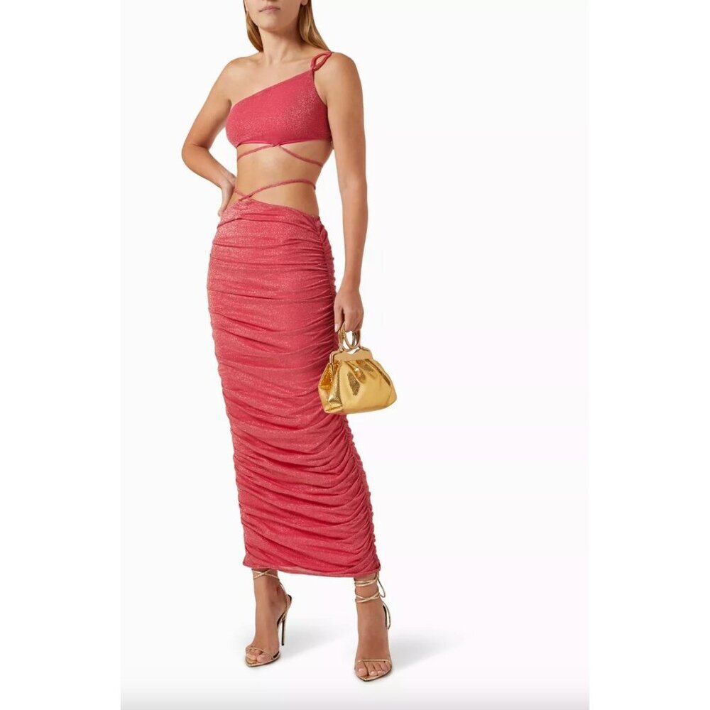 Baobab Taylor Set Rosewater Womens Size Large